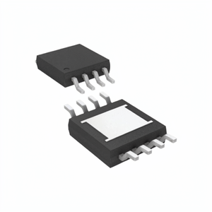Compre en Línea Componentes Electrónicos Originales de Gestión de Energía (PMIC) LT3663IMS8E # PBF 8 TSSOP, 8 MSOP con placa expuesta - Product Image 1