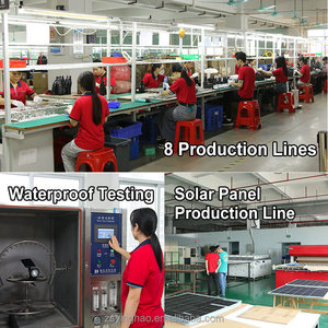 Nouveauté <span class=keywords><strong>2025</strong></span> applique murale solaire haut en bas IP54 étanche mono panneau solaire extérieur patio décoratif LED lampe murale solaire - Product Image 2