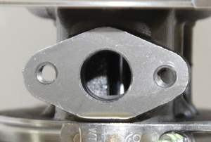 Turbocompresor para Cummins N14 HT60 Turbo 3804502-Nuevo - Product Image 6