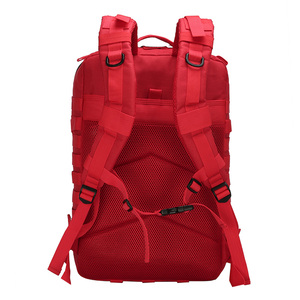 Sac à dos d'extérieur en tissu imperméable pour adultes tendance internationale OEM Nouveaux modèles Mochilas - Product Image 3