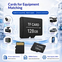 TF-Karte 20 Jahre Erfahrung OEM/ODM Maßgeschneiderte Ausrüstung für grenzüberschreitende Lieferungen Überwachungs-Dashcams U3/CLASS10 Geschwindigkeit Shenzhen