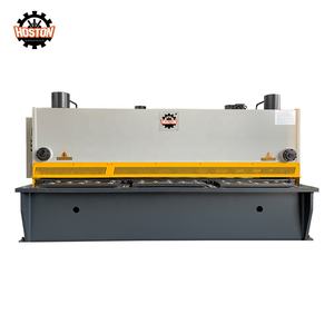 Draagbare Hydraulische Shearing Multifunctionele Schaar En Ponsen Werkbank Goede Ondersteuning - Product Image 1