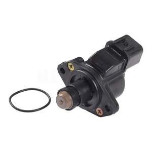 วาล์วปีกผีเสื้อความเร็วรอบเดินเบา MD628059 MD614368 MD614678 AC249 628059 614678 614368 - Product Image 2