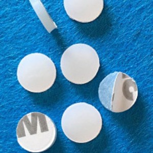 Non Standard Size Self Adhesive <b>Foam</b> <b>Pads</b> Cushioning Material For Furniture Protection - Product Image 2