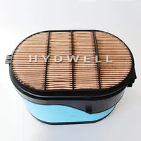 High Quality Honeycomb Air Filter P608667 P607557 87356545 87356547 ME422836 AF4204 For Tractor
