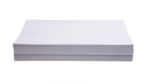 Papel de Copia para Impresora de 80G, 100% Pulpa de Madera, Tamaños A3/A4, Papel de Copiadora de Alta Calidad en China, 70/75G - Product Image 3