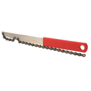 Clé d'installation et de démontage de cassette de vélo de bonne qualité, outil de réparation de vélo - Product Image 5
