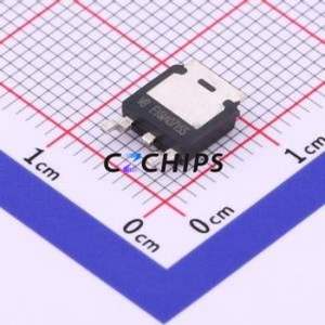 Transistor de efecto de campo (MOSFET), transistor TO-252, nuevo, original, nuevo, - Product Image 2