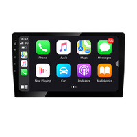 Evrensel dokunmatik ekran Gps Navigatio2 din araba android 13.3 oto Dvd Video oynatıcı multimedya araba Stereo radyo