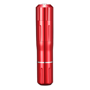 Máquina de Tatuaje PMU de Alta Calidad con Batería, Estilo Moderno, Agujas de Cartucho para Microblading, para Cejas y Labios, Uso Profesional - Product Image 1