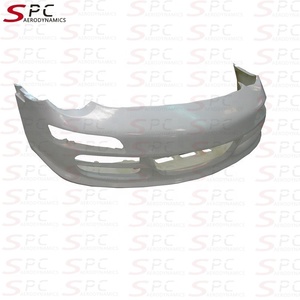 Guardabarros delantero de parachoques delantero SPC 997 Looks para Porsche 986 <span class=keywords><strong>996</strong></span> Tuning Body Kit para Porsche <span class=keywords><strong>Boxster</strong></span> 1997-2004 911 1998-2004 - Product Image 5