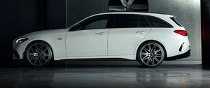 2024 <span class=keywords><strong>Ben</strong></span> Z Classe <span class=keywords><strong>C</strong></span> AMG Facelift Utilisé AMG <span class=keywords><strong>C</strong></span> 43 4MATIC 48V 2.0T 408 HP L4 Vitesse maximale 250 km/h Véhicule à énergie nouvelle - Product Image 3