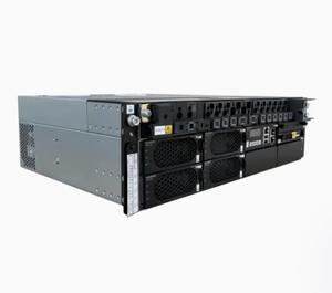 Alimentation électrique intégrée pour communication ETP48400-C3B1, alimentation à découpage AC 220V vers 48V 400A, R4875G1 ETP48400-C3B1 - Product Image 1