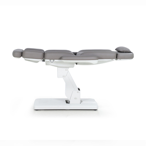 Kangmei Electric Cosmetic Esthetician Beauty Salon Spa Lash Facial Dermatology Aesthetic Dermatology <strong>Chair</strong> Table De Massage Bed - Product Image 5