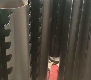 Support de rangement <span class=keywords><strong>vertical</strong></span> en acier à 2 niveaux pour 10 paires d'haltères, idéal pour la maison, la salle de sport commerciale, fabrication OEM - Product Image 6