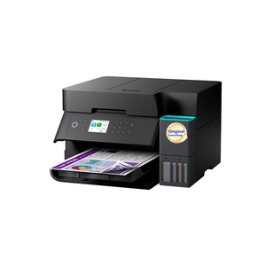 Nueva Impresora Multifuncional Inalámbrica a Color L6379 E-p-so n ET-4850 3850, Copiadora, Impresión Automática a Doble Cara, en Stock - Product Image 3