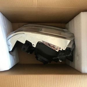 Pièces automobiles Phare avant Remplacement pour Toyota Hiace Commuter Van KDH200 TRH223 <span class=keywords><strong>200</strong></span> Series 2005-2018 <span class=keywords><strong>2015</strong></span> - Product Image 6
