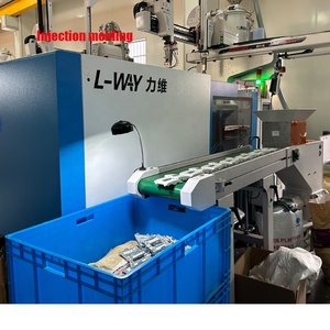 HX khuôn ép nhựa khuôn ép nhựa ABS Nylon các bộ phận Nhựa Tùy Chỉnh tiêm Ống phù hợp dịch vụ - Product Image 2