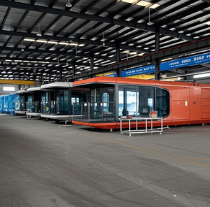 2025<span class=keywords><strong>บ้าน</strong></span>แคปซูล<span class=keywords><strong>2</strong></span>ห้องนอนคอนเทนเนอร์วิลล่าโรงแรมอาคารสำนักงานสถานที่กลางแจ้งสวนสาธารณะอพาร์ทเมนต์โรงเรียน - Product Image 5