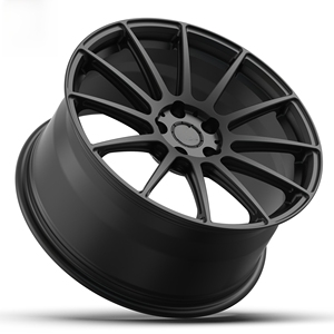 Cerchi Forgiati Juwa a Cinque Razze, Vendita Calda, Cerchi Personalizzati da 18, 19, 20 Pollici, Cerchi da 18 Pollici a 5 Fori - Product Image 5