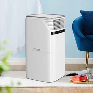 Portable Chiller 20000btu Evaporative Air Cooler Home Energy Efficient Personal Fan Conditioner Portable Air Conditioner Portabl - Product Image 4