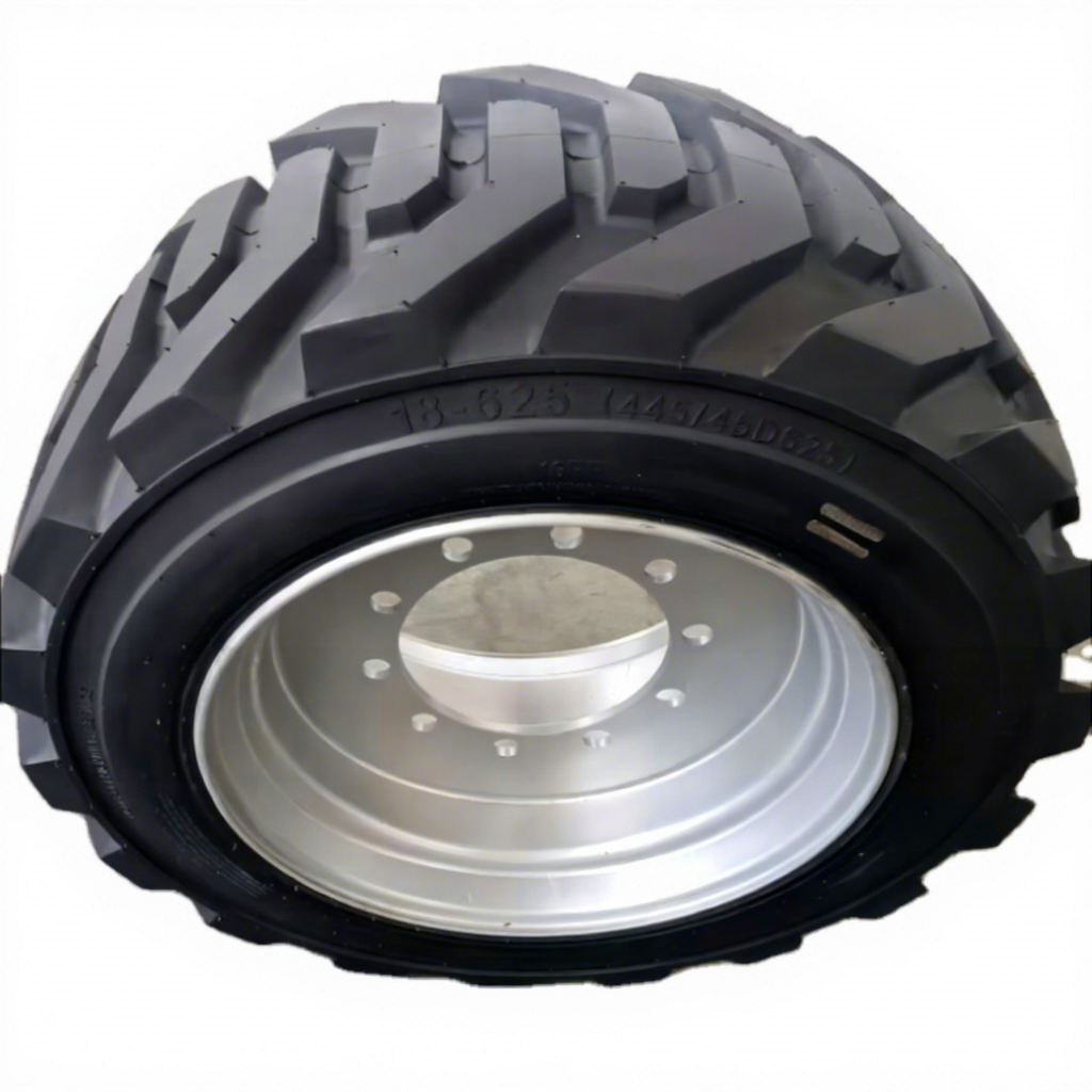 18-625 Boom Lift Wheel with Customized Rims for JLG/Genie