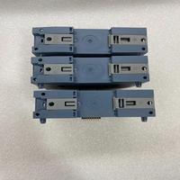 Módulo de Comunicación 6ES7241-1AH32-0XB0, Panel de Control PLC para Automatización Industrial, Controlador Lógico Programable, Nuevo
