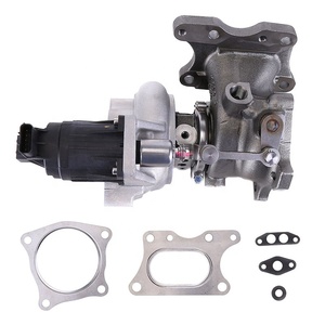 เทอร์โบ 49373-07013 49373-07011 49373-07012 18900-5AA-A01 สำหรับฮอนด้า ซีวิค วีทีอีซี <span class=keywords><strong>1.5</strong></span> 182 แรงม้า - Product Image 1