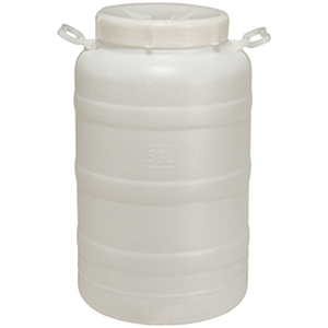 Contenitore a Bocca Larga da 25 Litri - Product Image 1