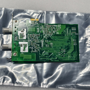 Carte réseau VF702 S1 pour Yokogawa VVF702 S1 - Product Image 4