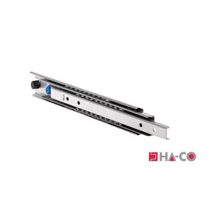 HA-CO Scorrimento Telescopico Estensione Completa HAZ5321/5321-60 - Product Image 1