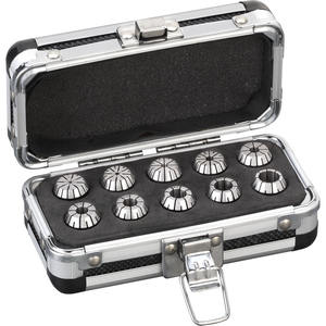 Máquinas herramienta y accesorios, Mandriles, SERIE DE PINZAS FERVI - Product Image 1