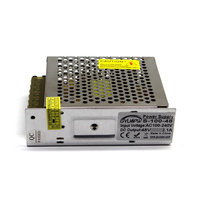 Alimentation à découpage S-100-48 48V 100W à sortie unique pour usage industriel, moteur à vitesse variable CC, équipement LED, imprimante 3D