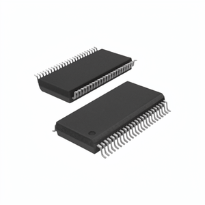 CONTROLADOR IC ETHERNET 48SSOP Comprar en Línea Componentes Electrónicos Canal del Fabricante 48 BSSOP (0.295", 7.50mm de Ancho) ICS1893BFT - Product Image 1