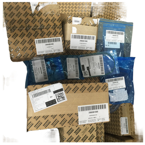 Kit de Mantenimiento Original AtlasCopco 2906907600 ZH6000 3ST 24000 <span class=keywords><strong>HR</strong></span>, Número de Pieza 2906907600 - Product Image 2