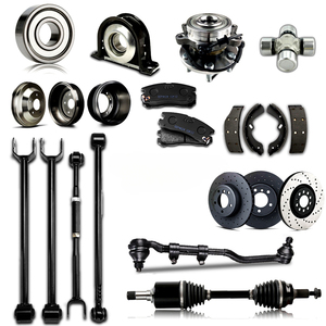 Hoge Kwaliteit Centrum Ondersteuning Lageraandrijfas Voor <span class=keywords><strong>Ford</strong></span> <span class=keywords><strong>Transit</strong></span> Ranger Everest Focus Fiesta Auto Onderdelen Nieuw Made China - Product Image 1