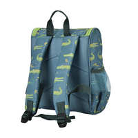 Mochila Escolar Personalizable OEM y ODM para Estudiantes, Bolsa de Libros para Niños, Mochila Escolar Original para Niños Pequeños