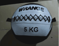 Pelota de Ejercicio Wall Ball