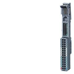Siemens 6ES7193-6BP40-0BA1 Unidad BASE DE PLC para módulos IO Soluciones de automatización confiables y eficientes