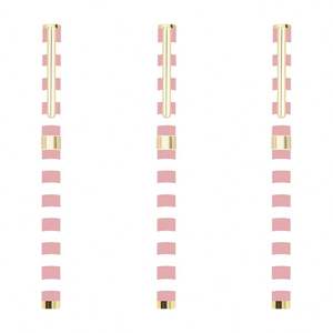 Stylo Roller Métallique Fin et Élégant Rose pour Signature – Papeterie Fantaisie Mignonne – Vente en Gros et Détail pour Femme d'Affaires, Fille, Cadeau d'Anniversaire - Product Image 5