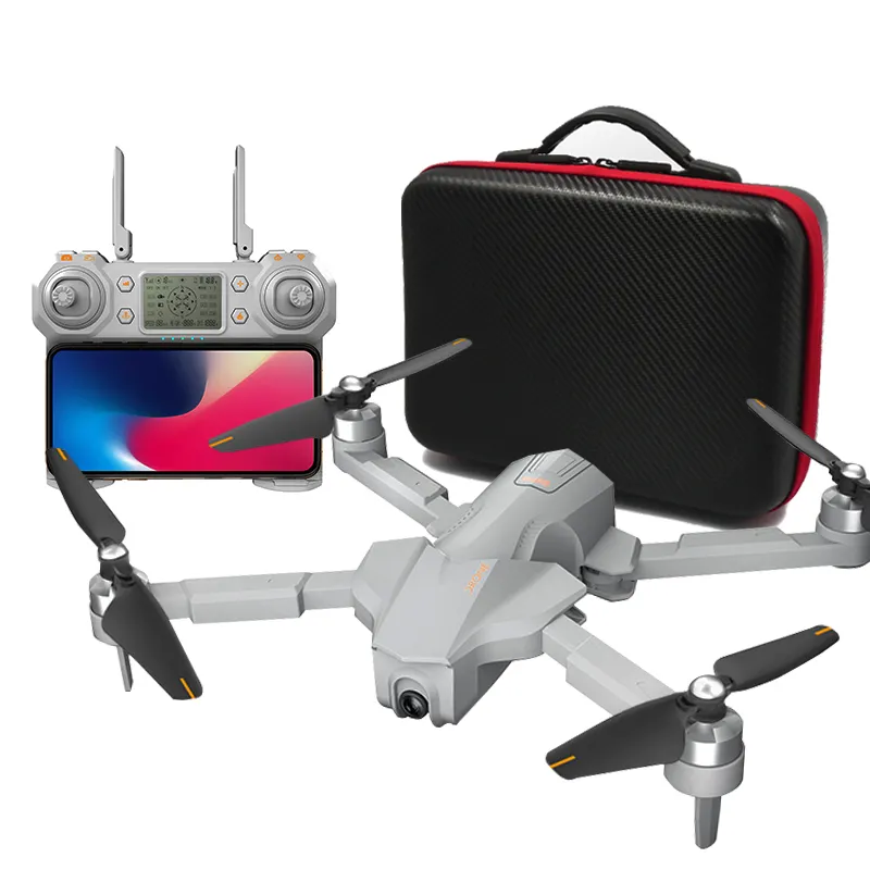 GW90 Global Drone with 4K Cam GPS Fly More Combo under 1000 Karma Larga Distancia Long Battery Life vs mi 4k Drone DIY