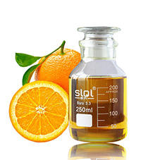 Aceite Esencial de Cáscara de Naranja Dulce Prensado en Frío 100% Puro, Hidratante Absoluto para el Cuidado Corporal - Product Image 2