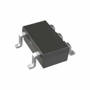 ชิ้นส่วนจัดการพลังงานของผู้ผลิต (PMIC) อิเล็กทรอนิกส์ SC 74A, SOT 753 TPS7A0336PDBVR - Product Image 1