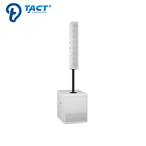 Altavoz de conferencia de buena calidad, 3 pulgadas x 8, columna, <span class=keywords><strong>array</strong></span> - Product Image 5