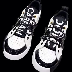 Chaussures de créateur 2026 originales de luxe à semelle épaisse, style décontracté et sportif, basses, pour la marche, pour hommes et femmes - Product Image 1