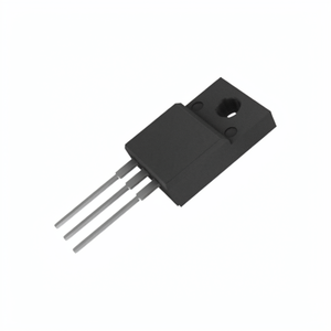 Components Electronic Diode Arrays TO-220-3 Full Pack, Isolated Tab MURF1030CT Original One Stop Service - Product Image 1