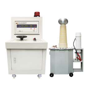 Testeur d'isolement haute tension Rek RK2674-100A, 0-100kV, courant AC 100mA 20mA - Product Image 1
