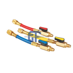 Jauges de vide numériques d'usine de la Chine <span class=keywords><strong>100mm</strong></span> jauge de pression différentielle en acier inoxydable pour le montage inférieur de gaz et de liquide - Product Image 6
