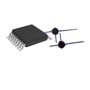 100% XC4VLX25-11SF363I Neuf et Original 363-FCBGA (17x17) Circuits FPGA Intégrés Matrice de Portes Logiques Programmable par l'Utilisateur - Product Image 1