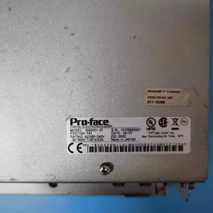 คอมพิวเตอร์อุตสาหกรรมสำหรับ Proface PS3710A T41 3580301-01 - Product Image 2